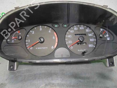 Instrument cluster HYUNDAI H-1 / STAREX Bus (A1) 2.5 TCi | BP2056508C47 
