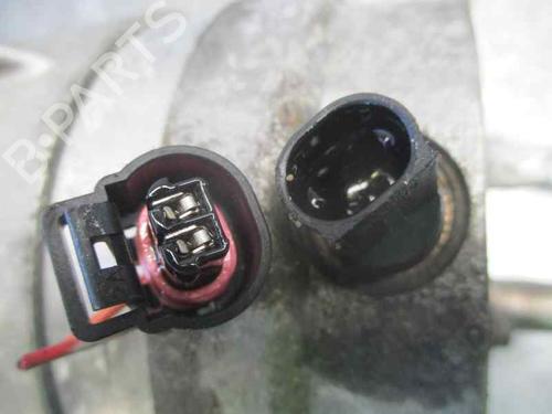 AC compressor RENAULT LAGUNA II Grandtour (KG0/1_)  | BP7825122M34 