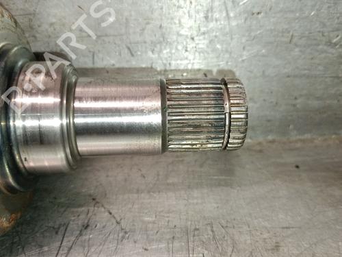 Left front driveshaft VW POLO VI (AW1, BZ1, AE1) 1.0 TSI | BP33832265M38  - Image 5