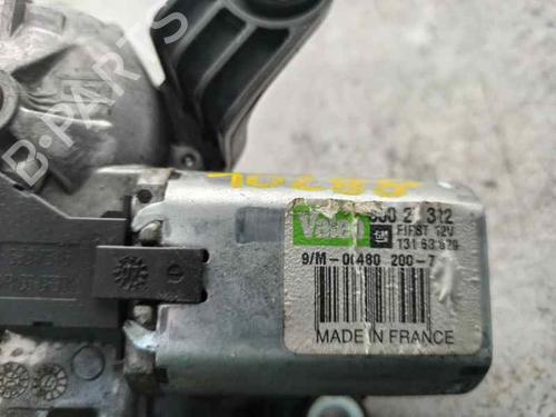 Rear wiper motor OPEL CORSA D (S07) 1.3 CDTI (L08, L68) | BP5073357M102 