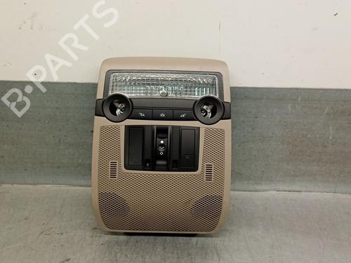 Plafonnier BMW X6 (E71, E72) xDrive 35 d (286 hp) 32091243