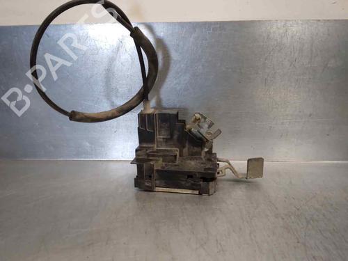 Used Front left lock CITROËN JUMPER I Van (244) 2.2 HDi (101 hp) 11810761