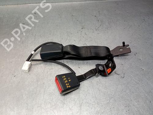 Used Seat buckle Seat buckle 26556557 26556557