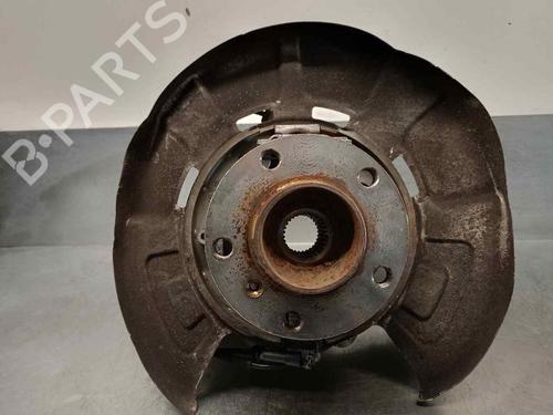 Right rear steering knuckle BMW X5 (E70) 3.0 d | BP18354009M28 