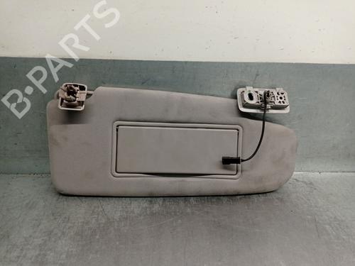 Pare-soleil droit VOLVO V60 I (155) D3 / D4 (163 hp) 31919869