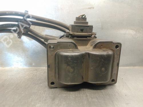 Ignition coil FORD ESCORT VI (GAL, AAL, ABL) 1.6 i 16V | BP15481989M94 