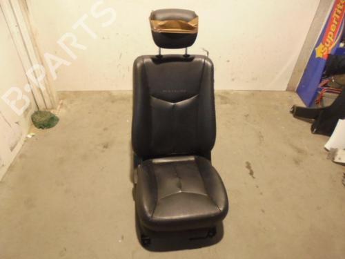 Sæde højre fortil SSANGYONG KYRON 2.0 Xdi (141 hp) 9413298