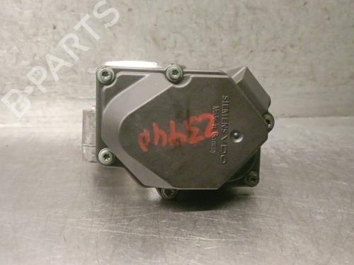 Throttle body AUDI A6 Allroad C6 (4FH) 2.7 TDI quattro | BP30553942M82