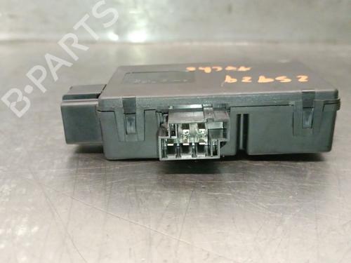 Electronic module CITROËN C8 (EA_, EB_) 2.0 HDi 165 | BP37020894M83 - Image 2