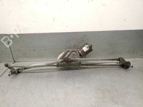 Used Front wiper motor MINI MINI (R56) Cooper S (174 hp) 30182016