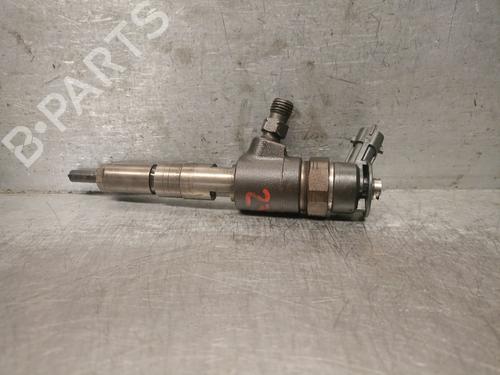 Used Injector PEUGEOT BIPPER (AA_) [2008-2025]  29977608