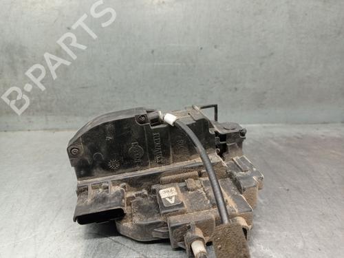 Front right lock NISSAN PATHFINDER III (R51) 2.5 dCi | BP21581288C97 