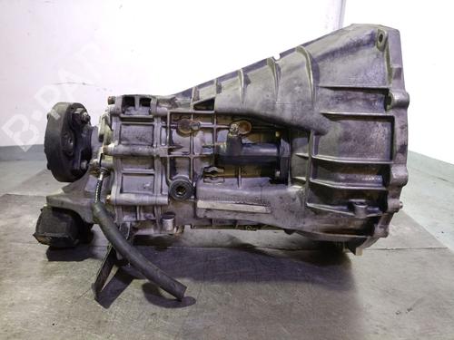Gearbox MERCEDES-BENZ 124 Saloon (W124) 300 D (124.130) | BP28143931M3 
