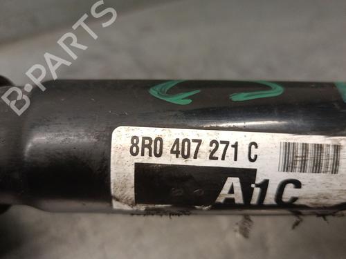 Right front driveshaft AUDI Q5 (8RB) 3.0 TDI quattro | BP38325559M39 - Image 6