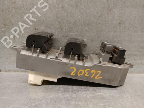 Left front window switch TOYOTA AURIS (_E18_) 1.8 Hybrid (ZWE186_, ZWE186R) | BP38305520I27 - Image 2