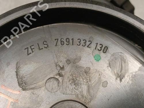 Steering pump MERCEDES-BENZ C-CLASS Coupe (CL203) C 160 Kompressor (203.730) | BP31148325M99 