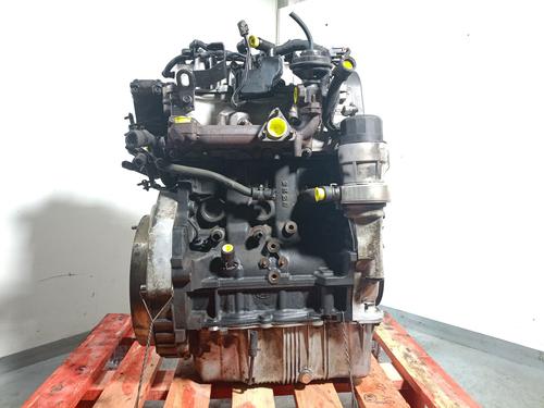 Engine HYUNDAI GETZ (TB) 1.5 CRDi | BP32169206M1  - Image 5