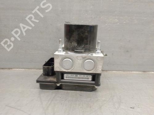 ABS pump SEAT IBIZA IV (6J5, 6P1) 1.6 TDI | BP24334309M43 