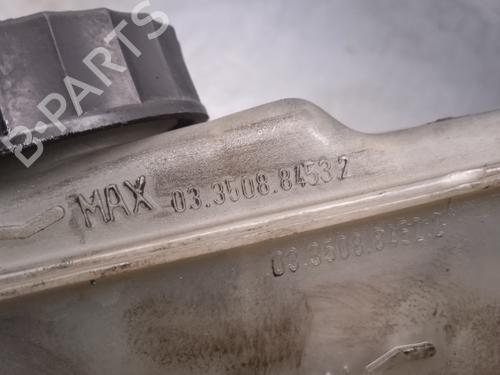 Brake master cylinder VOLVO S80 I (184) 2.5 TDI | BP10284427M77 