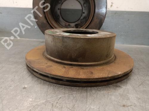 Other HYUNDAI TERRACAN (HP) 2.9 CRDi | BP29940697O1