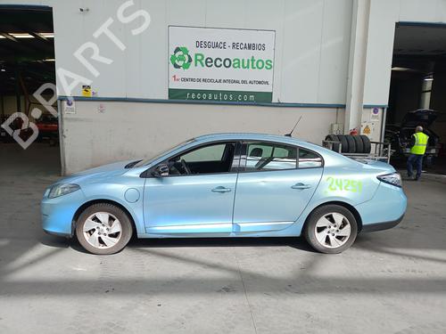 Recambios RENAULT FLUENCE (L3_)  Z.E.  4600177