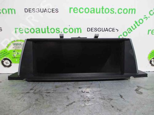 Display monitor BMW 5 Gran Turismo (F07) 535 d | BP2309599C48 