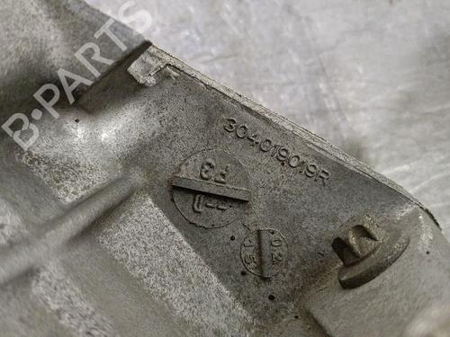 Gearbox RENAULT TWINGO III (BCM_, BCA_) 0.9 TCe 90 (BCM9, BCM2) | BP38287803M3  - Image 10
