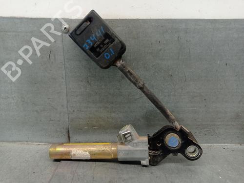 Front left belt tensioner CITROËN BERLINGO / BERLINGO FIRST MPV (MF_, GJK_, GFK_) 1.9 D (MFWJZ) | BP30096944C87