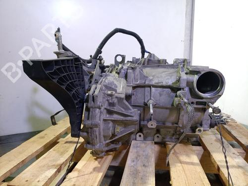 Motor SMART FORFOUR Hatchback (453) electric drive (453.091) (82 hp) 29490674