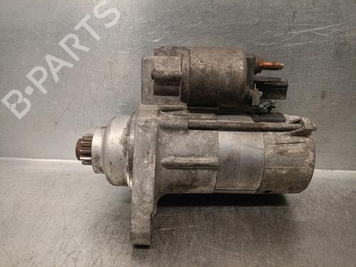 Used Starter Starter SKODA FABIA I (6Y2) 1.4 TDI (70 hp) 31966547 31966547