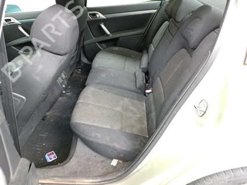 Engine control unit (ECU) PEUGEOT 407 (6D_) 1.6 HDi 110 (6D9HZC, 6D9HYC) | BP26494053M57 - Image 15