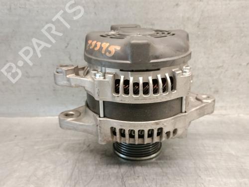 Alternator TOYOTA COROLLA (_E12_) 1.4 D (NDE120_, NDE120R) | BP28198106M7