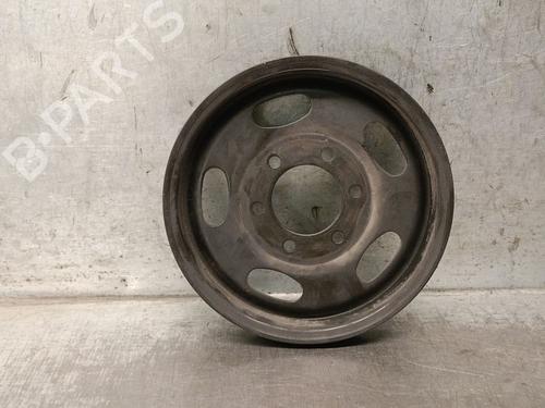 pulley-opel-corsa-c-x01-2000-2001-2002-2003-2004-2005-2006-2007-2008-2009-38331631 main image