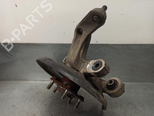 Right rear steering knuckle HYUNDAI IONIQ (AE) 1.6 GDI Plug-in Hybrid | BP16424240M28 