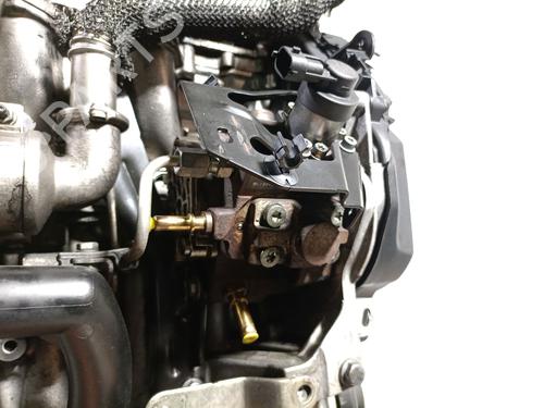 Engine CITROËN C5 III (RD_) 1.6 HDi 110 (RD9HZC) | BP34280432M1  - Image 7