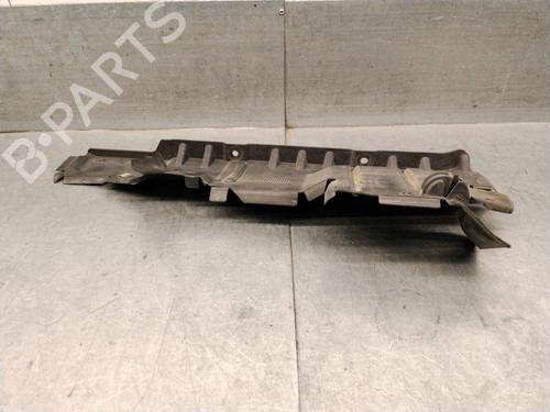 Frontplate/Frontkurv CITROËN BERLINGO MULTISPACE (B9) 1.6 HDi 75 / BlueHDi 75 | BP38291323C72 - Image 4