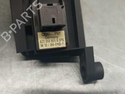 Left rear window switch AUDI A4 B6 Avant (8E5) 1.8 T | BP7204485I29 