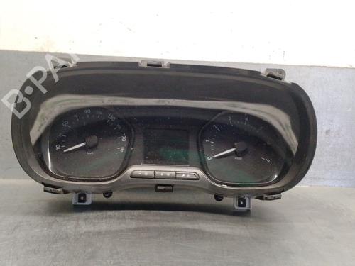 Used Instrument cluster PEUGEOT EXPERT Van (V_) 2.0 BlueHDi 150 (150 hp) 30288841