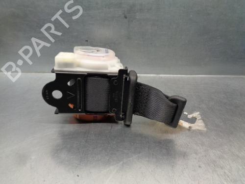 Used Rear center seatbelt SUBARU LEGACY V Estate (BR) 2.0 D AWD (150 hp) 9365647