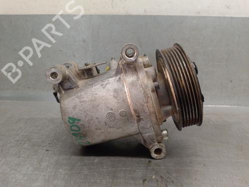 AC Kompressor CITROËN JUMPY III Bus (V_) 1.6 BlueHDi 95 (95 hp) 27857997