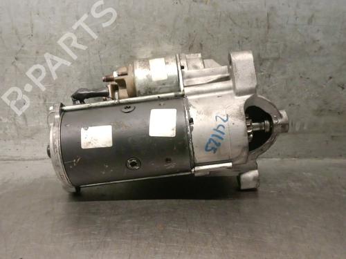 Starter RENAULT MASTER II Bus (JD) 2.8 dTI (JD0B, JD0F, JD1B, JD1F) | BP31035320M8