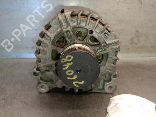 Alternator SEAT LEON ST (5F8) 1.6 TDI | BP37487565M7 - Image 3