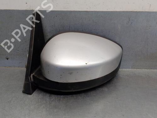 Left mirror RENAULT ESPACE IV (JK0/1_) 3.5 V6 (JK00, JK0F, JK0P, JK0S, JK0W) | BP29851542C26