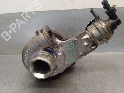 Used Turbocharger/Supercharger FIAT FREEMONT (345_) 2.0 JTD (140 hp) 16941971