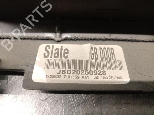 Glove box CHRYSLER SEBRING (JR) 2.0 | BP23973541C95 - Image 5