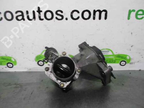 Used Throttle body RENAULT LAGUNA II (BG0/1_) 2.2 dCi (BG0F) (150 hp) 2542383