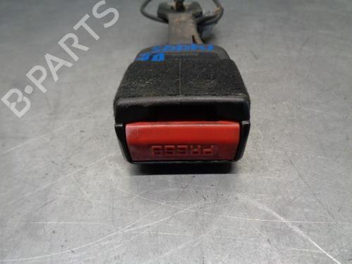 Seat buckle CITROËN C3 Picasso (SH_) 1.6 HDI 90 | BP20261845I32 