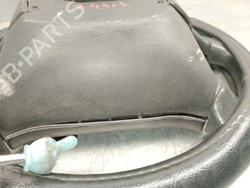 Steering wheel TATA SAFARI (42_FD) 2.0 TDi 4x4 | BP32068010C49 