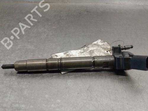 Injecteur Injecteur VW AMAROK (2HA, 2HB, S1B, S6B, S7A, S7B, AGD) 3.0 TDI 4motion (204 hp) 36390766 36390766