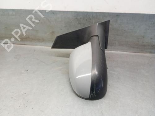 Right mirror FORD KA (RU8) 1.2 | BP23431274C27 